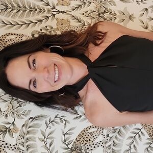 Meet your Posher, Liv